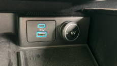Ford Kuga 1.5 EcoBlue ST-Line First Edition 5dr Diesel Estate